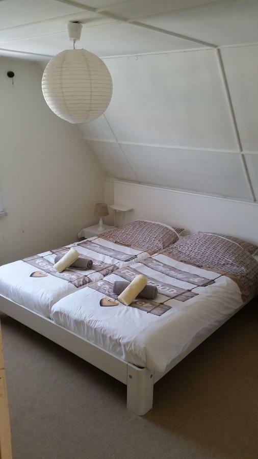 Home Sweet Home Breskens Luaran gambar