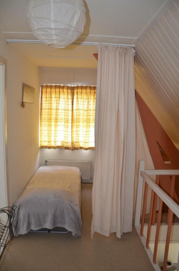 Home Sweet Home Breskens Luaran gambar